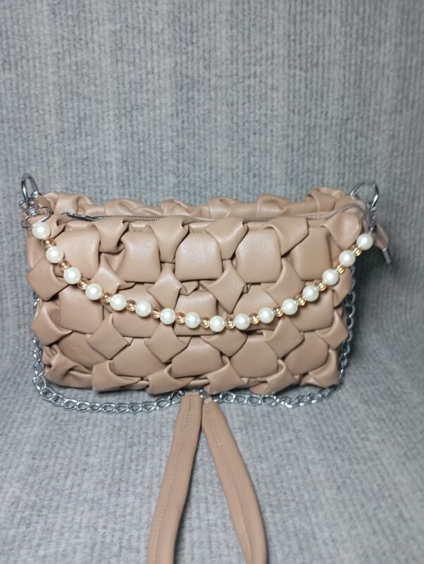 Cute Pleated Handbag, handbags. bag