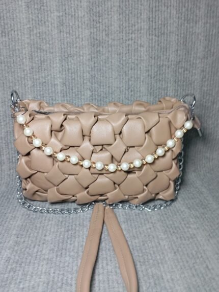 Cute Pleated Handbag, handbags. bag