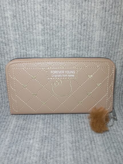 Hand Purse, purch