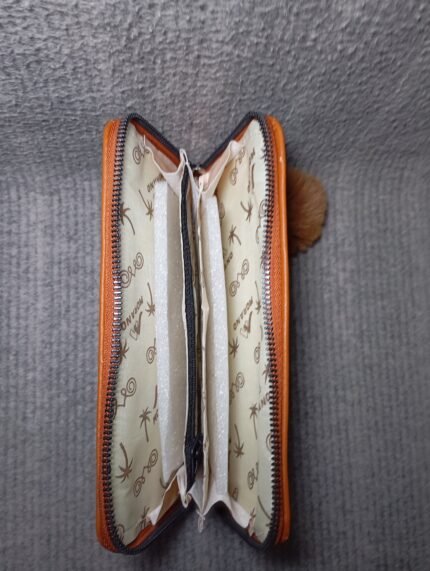 Hand purses, long purse