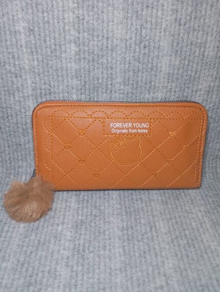 Long Purses, Hand purses